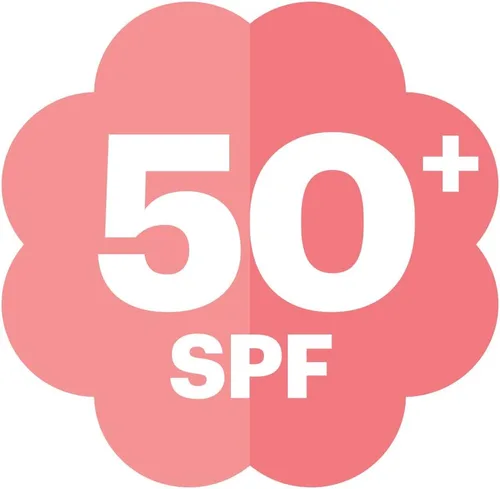 Vista 2 de Babyganics Protector solar en barra 50 SPF, .47 onzas, el embalaje puede variar