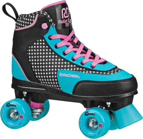 Vista 3 de Roller Derby Roller Star - Patines de ruedas para mujeres
