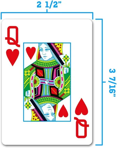 Vista 6 de Copag Legacy Design - Cartas de juego de 100% plástico, tamaño póker, índice Jumbo, juego doble negro/dorado