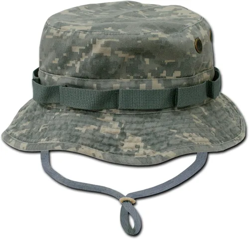 Sombreros de boonie militares de DOMINANCE (Digital Universal), L