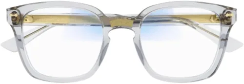 Vista 2 de Gucci GG0184S Gris Talla única gris talla única