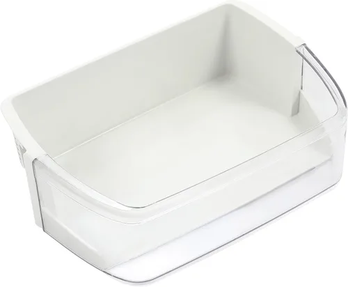 HECASA AAP73252202 AP5602939 Estante para puerta de refrigerador compatible con LG Kenmore Elite Refrigerador Door Bin AH3637058 PS3637058 AP5602939