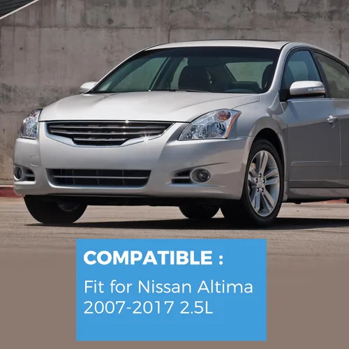 Vista 2 de RP Remarkable Power, Motor delantero de soporte de par para Altima 2007-2017 2.5L transmisión automática A4350 OE: 11350JA00A, 11350JA80A