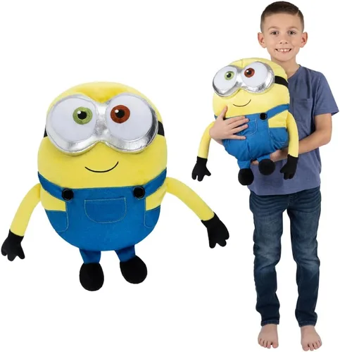 Vista 28 de Peppa Pig Ropa de Cama para Niños de Franco - Almohada de Peluche Super Suave, Talla Única, Diseño de Peppa Pig