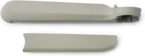 Vista 8 de SeiZed Shell Without Motor Replacement Arms Cover for D-JI Mavic AIR 2S Repair Parts (Color : 4 in 1)