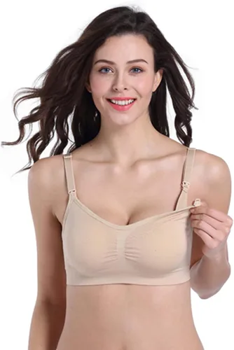 Vista 6 de Stelle Bralette inalámbrico con almohadillas, extensores y clips