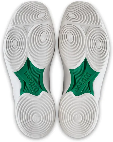 Vista 12 de Wilson Zapatos de pádel Hurakn Lite para hombre
