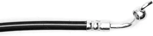 Vista 2 de Dynamic Friction Company Manguera de línea de freno trasera derecha 350-80078 para Mazda Miata 1990-2005