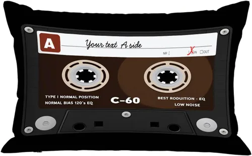 Vista 12 de Mugod Funda de almohada decorativa roja tribal étnica sin costuras, funda de almohada para hombres y mujeres, decoración para el hogar, sofá, silla