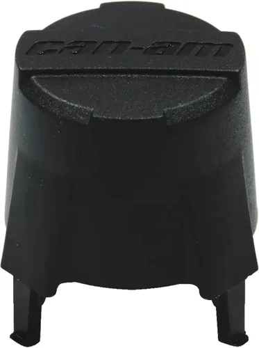 Vista 2 de Can-Am BRP Tapa de rueda OEM, 705400928