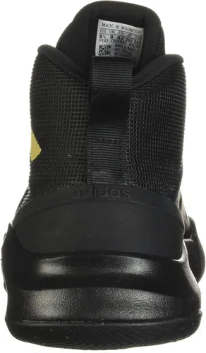 Vista 3 de Adidas Ownthegame - Tenis de baloncesto para hombre