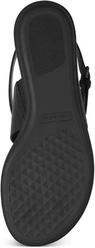 Vista 10 de Aerosoles Sandalia plana Awa para mujer