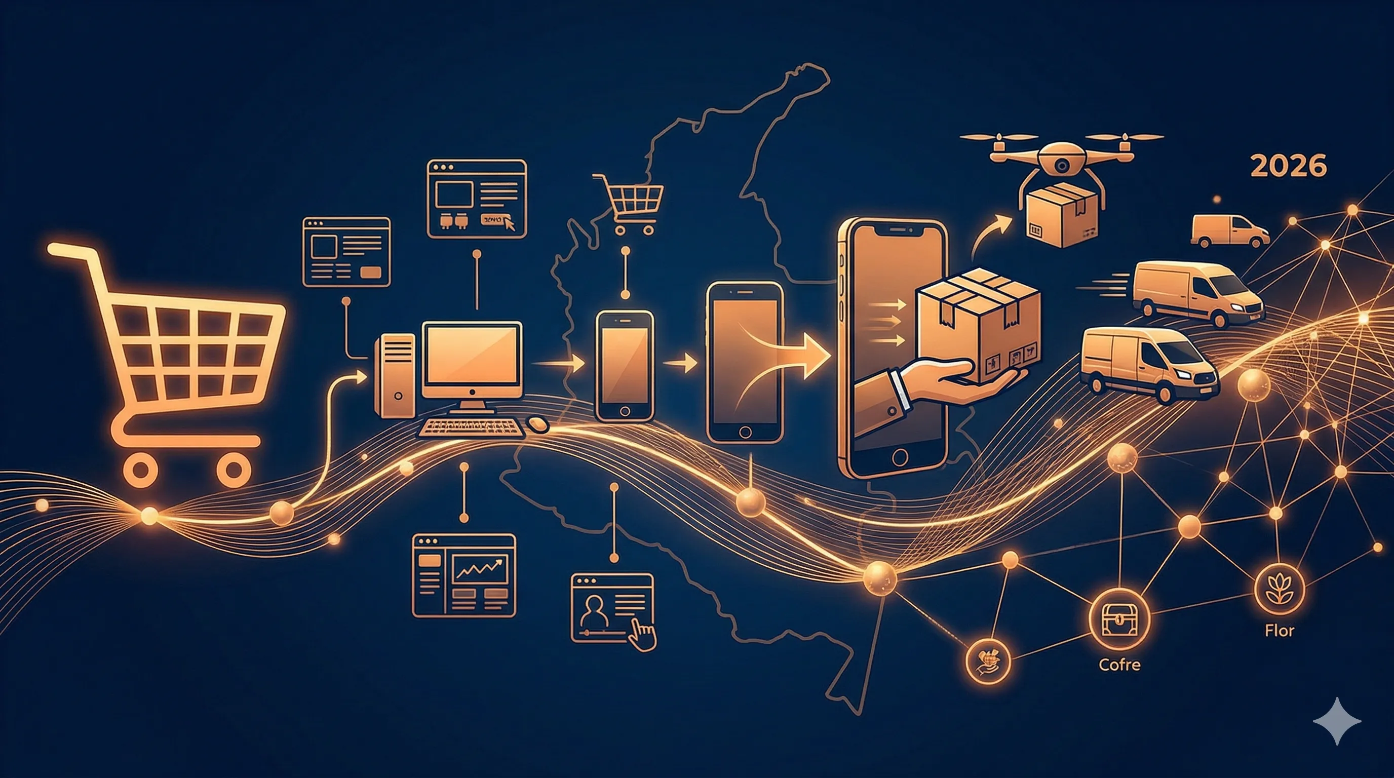 Yaxa — historia y trayectoria en comercio electrónico