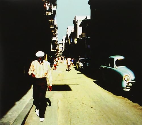 17. Buena Vista Social Club