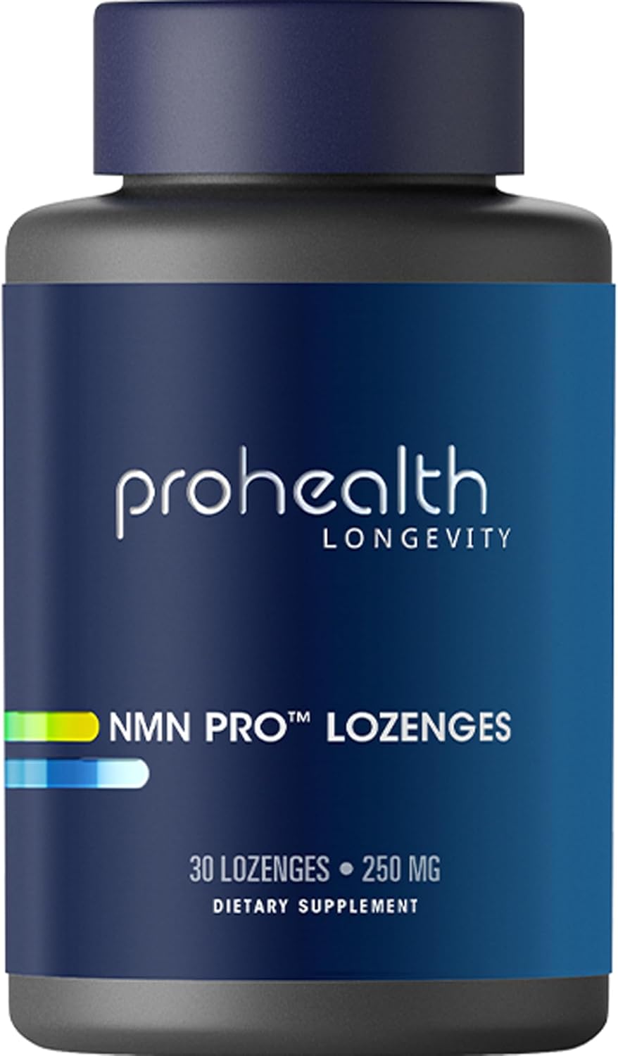 13. ProHealth NMN Pro Lozenges (30 Lozenges) Clinically Studied Uthever® NMN. NAD+ Precursor for Cellular Energy, Mitochondrial Support & Healthy Aging.