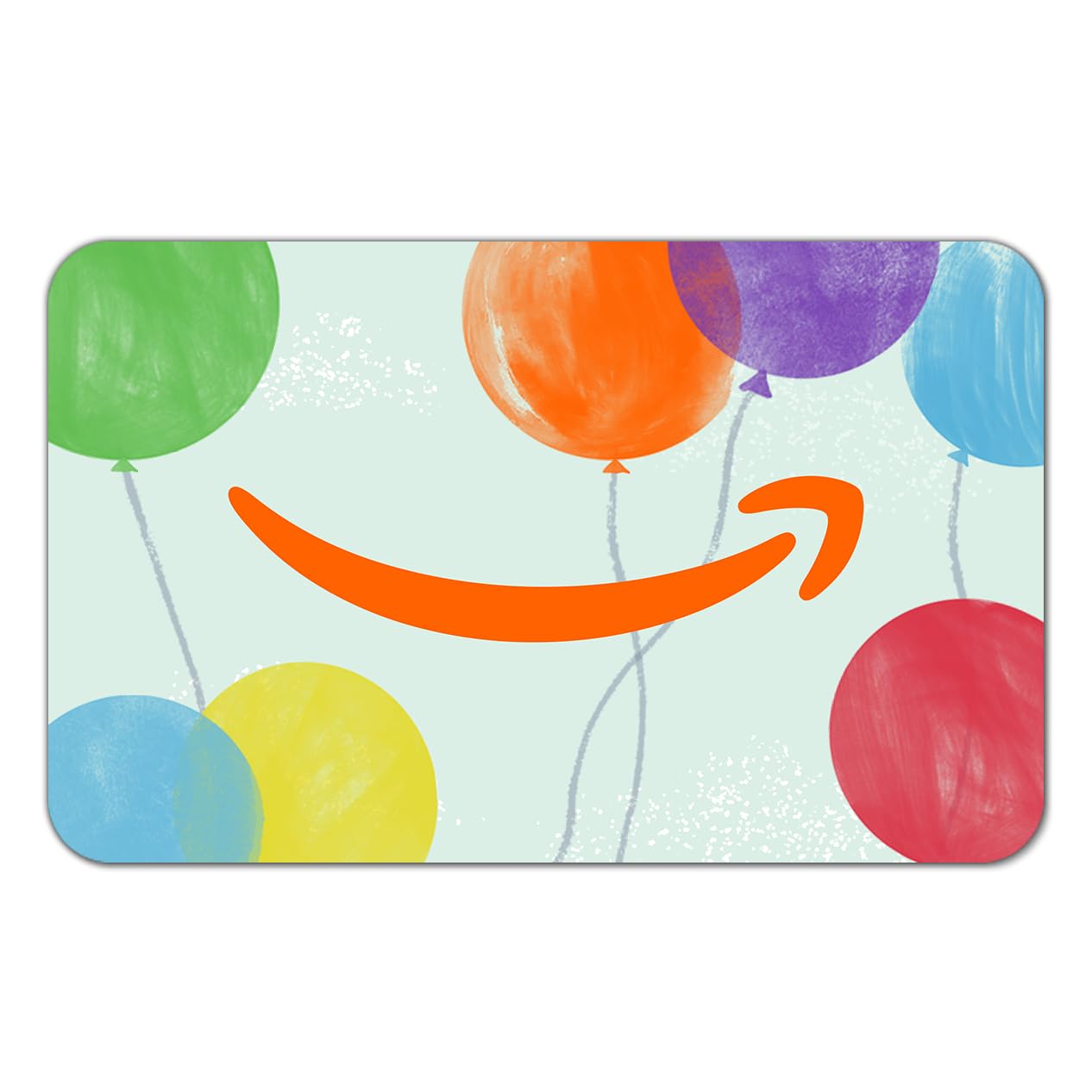Amazon eGift Card Celebration, Digital Delivery