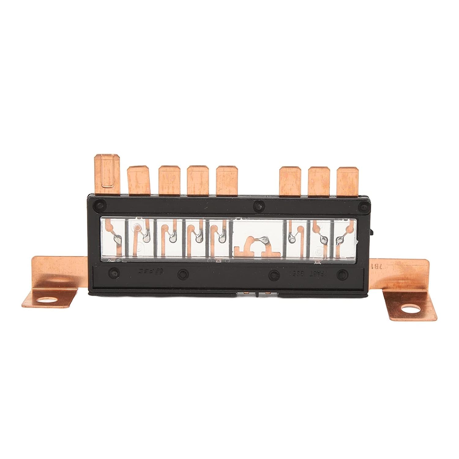 6. ARAMOX Bloque múltiple para Forte Soul Forte5 Forte Koup, 125A Multi 18790 01031 Multi Block de alta resistencia