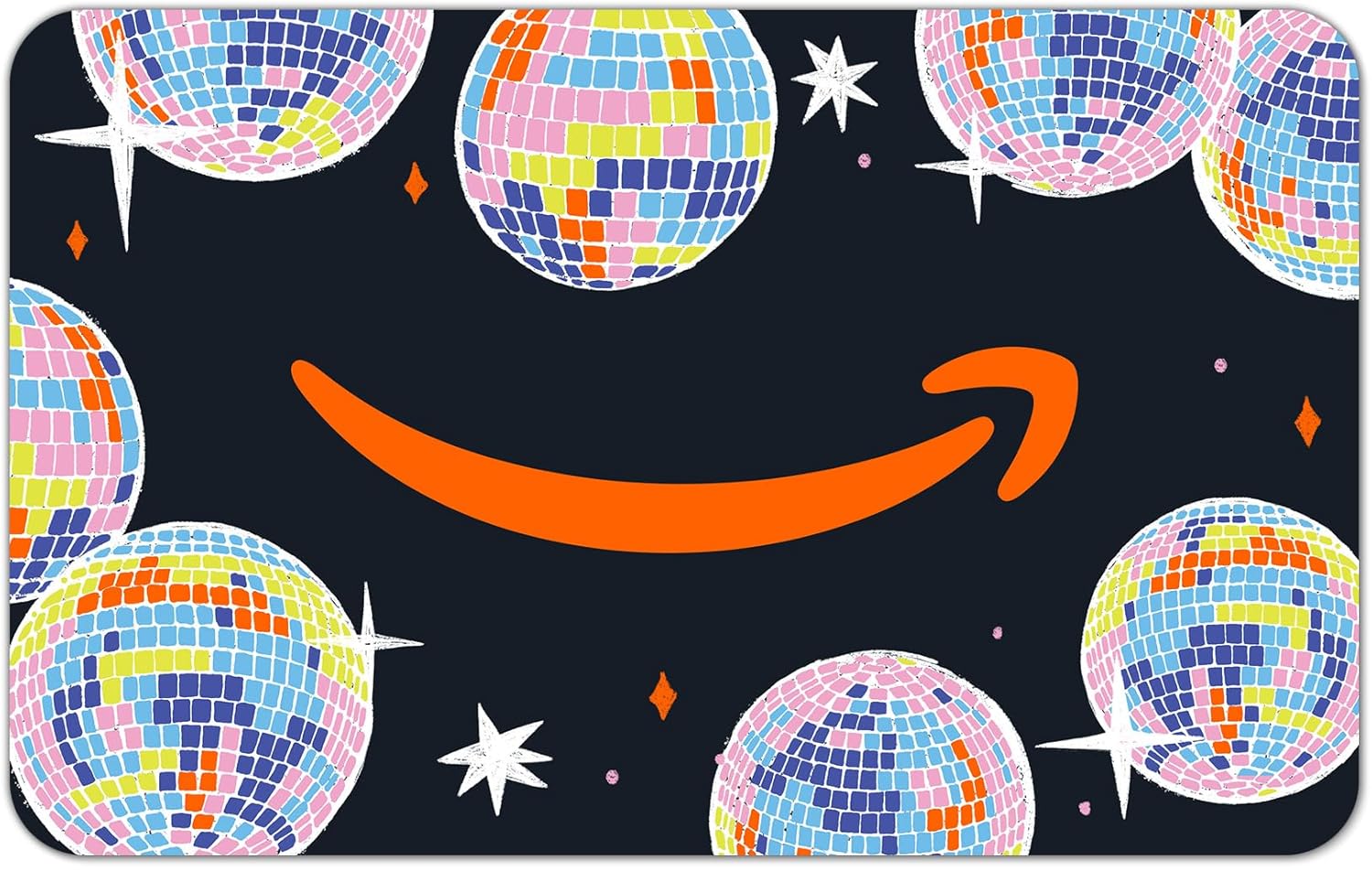 Amazon eGift Card Any Occasion, Digital Delivery