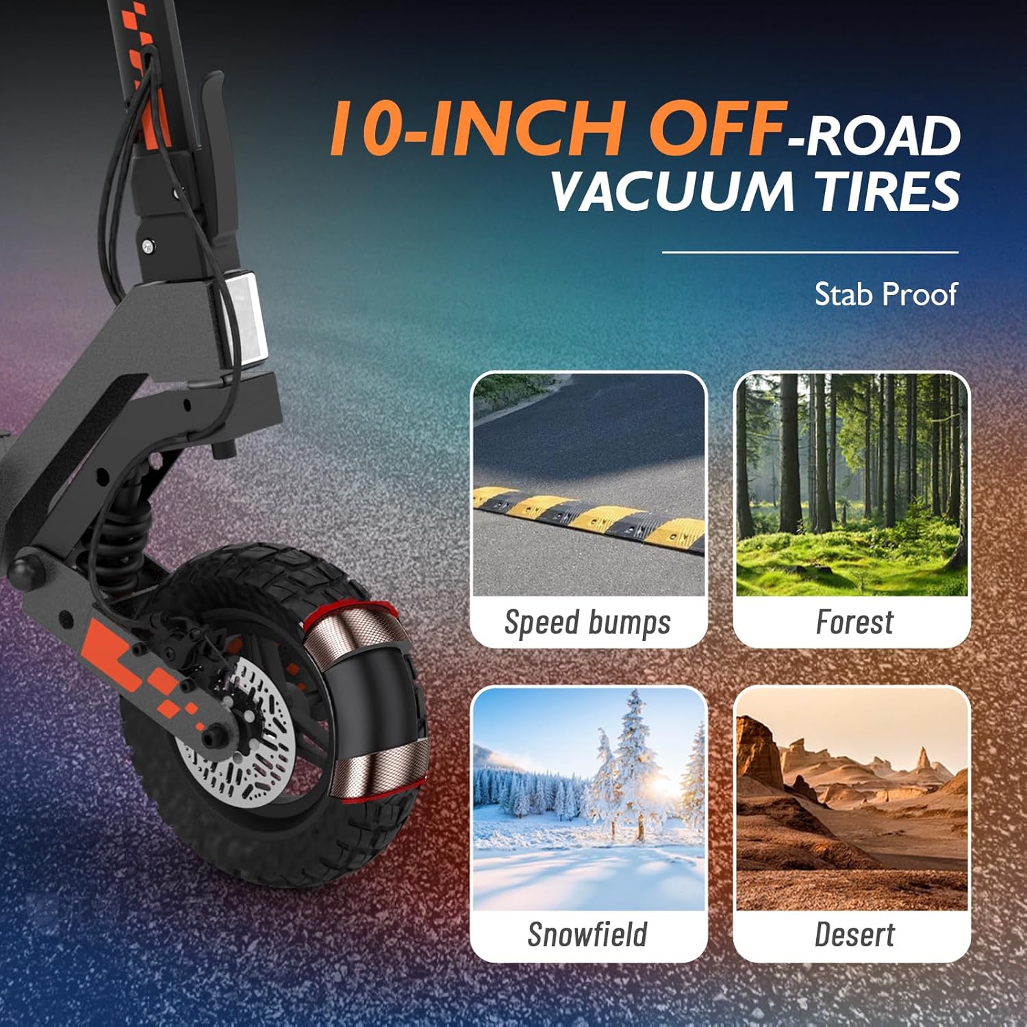KUKIRIN - Patinete eléctrico G4/G2 para adultos, rango de 47 millas, motor potente de velocidad de 43 MPH de 2000 W, neumáticos todoterreno de 11, producto más comprado en Cartago