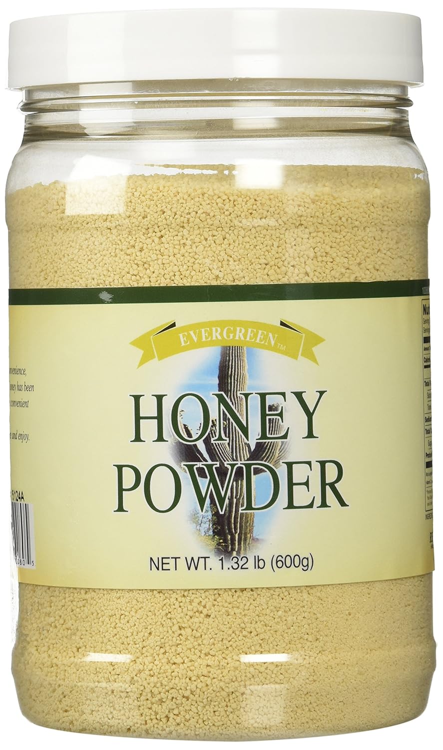 Polvo de miel - 1.32 Lb
