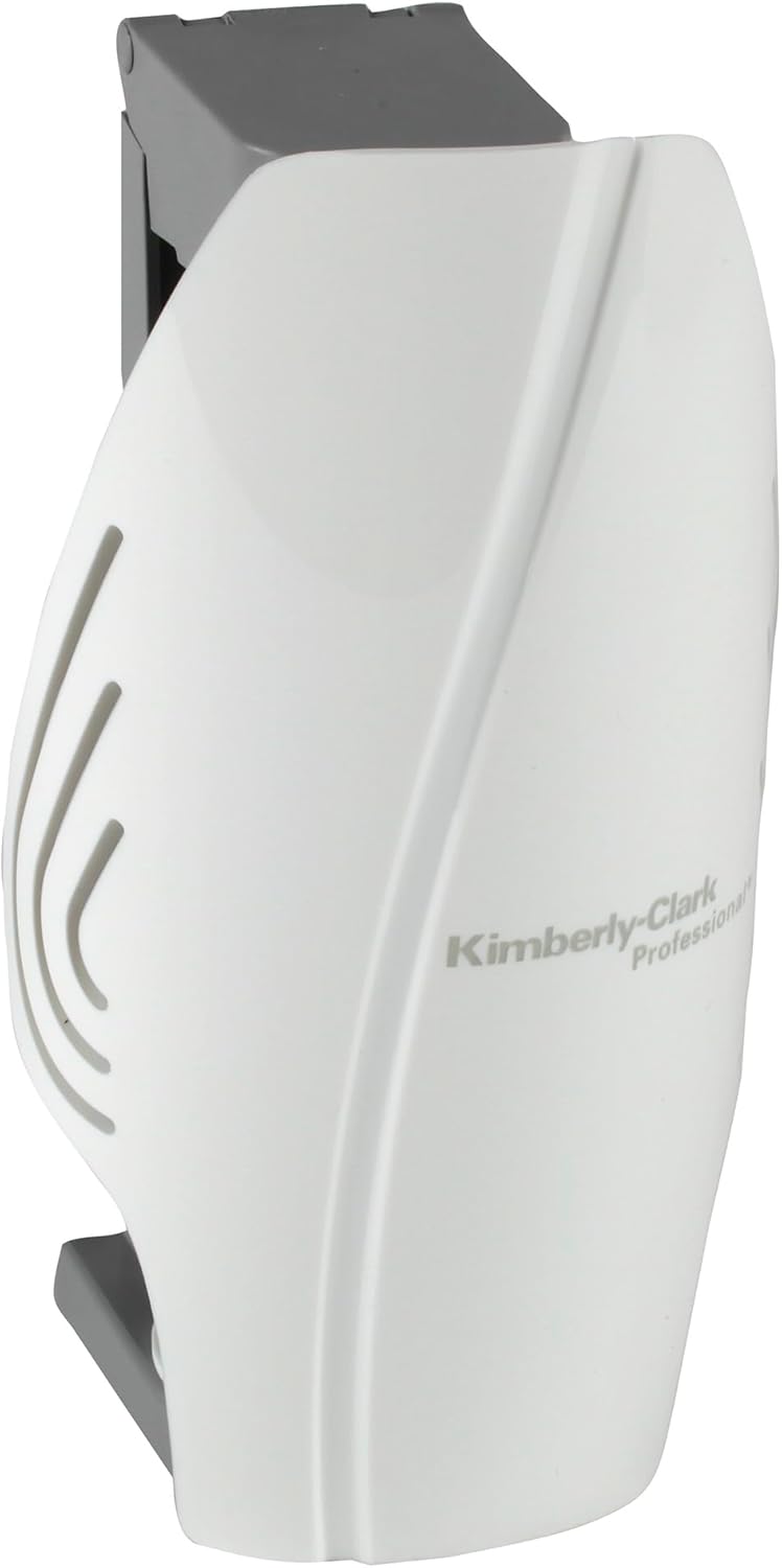 Scott Dosificador automático para ambientadores (92620), blanco