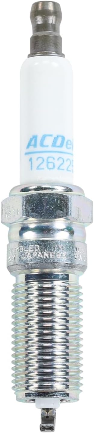 ACDelco GM Equipo Original 41-109 (12681660) Bujía de iridio